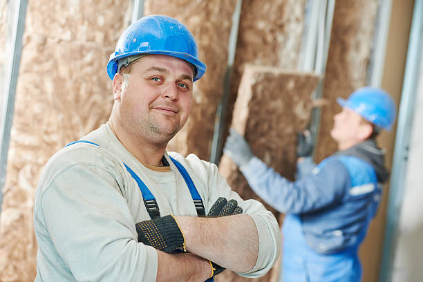 Best Insulation for Specific Applications in Smethport, PA