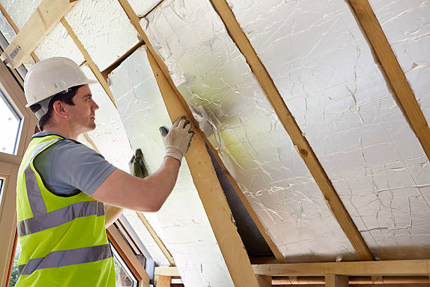 Best Types of Insulation in Smethport, PA