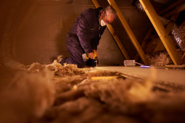 Best Insulation for Specific Applications in Smethport, PA